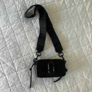 Marc Jacobs The Snapshot Purse